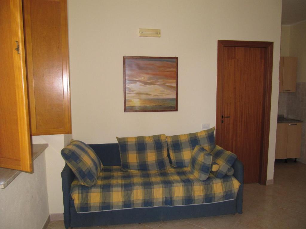 Agriturismo Torre Del Golfo Кропані Номер фото